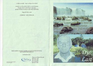 LAST-David-Venter-1934-2009-M