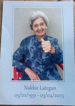 LATEGAN-Cornelia-Maria-Nn-Nakkie-1931-2023-F