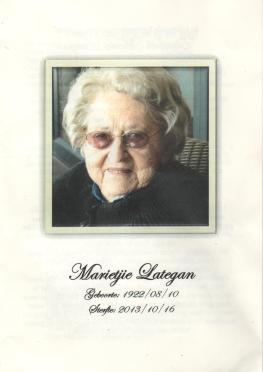 LATEGAN-Elizabeth-Maria-Nn-Marietjie-1922-2013-F