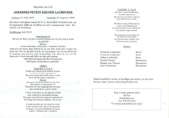 LAUBSCHER-Johannes-Petrus-Kruger-1935-2004-M_1