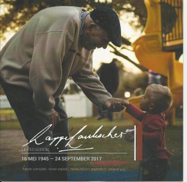 LAUBSCHER-Lappe-1945-2017-M