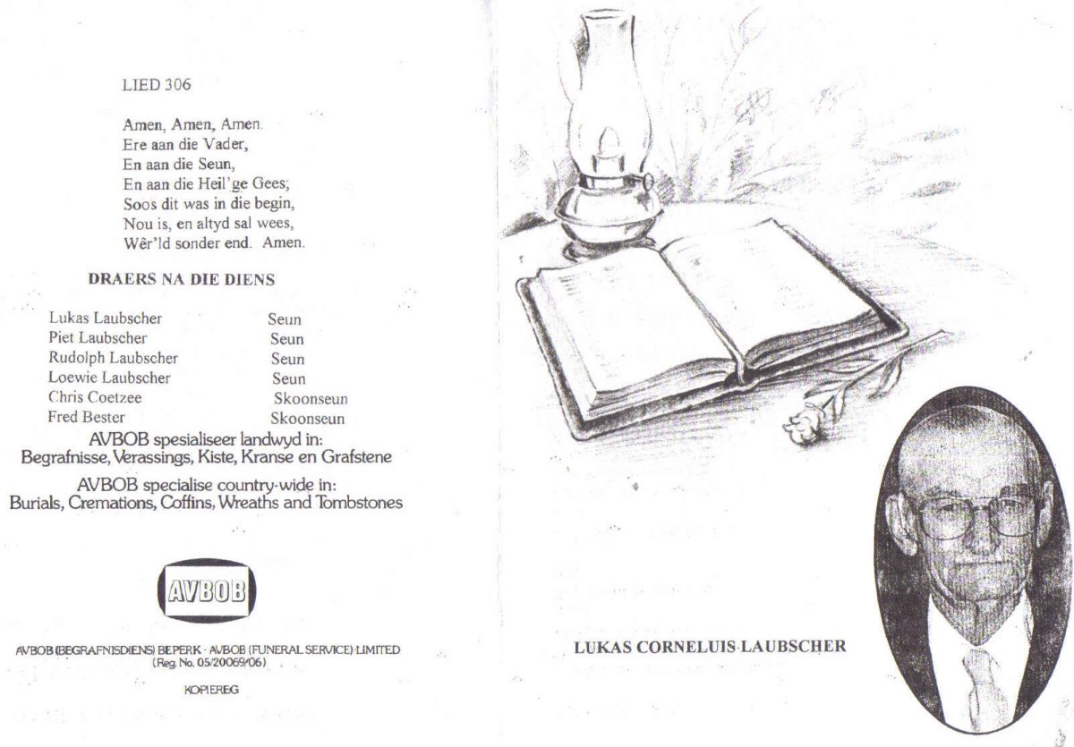 LAUBSCHER-Lukas-Corneluis-1919-1999-M_1