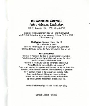 LAUBSCHER-Pieter-Adriaan-Nn-Pieter.Piet-1930-2019-M_2
