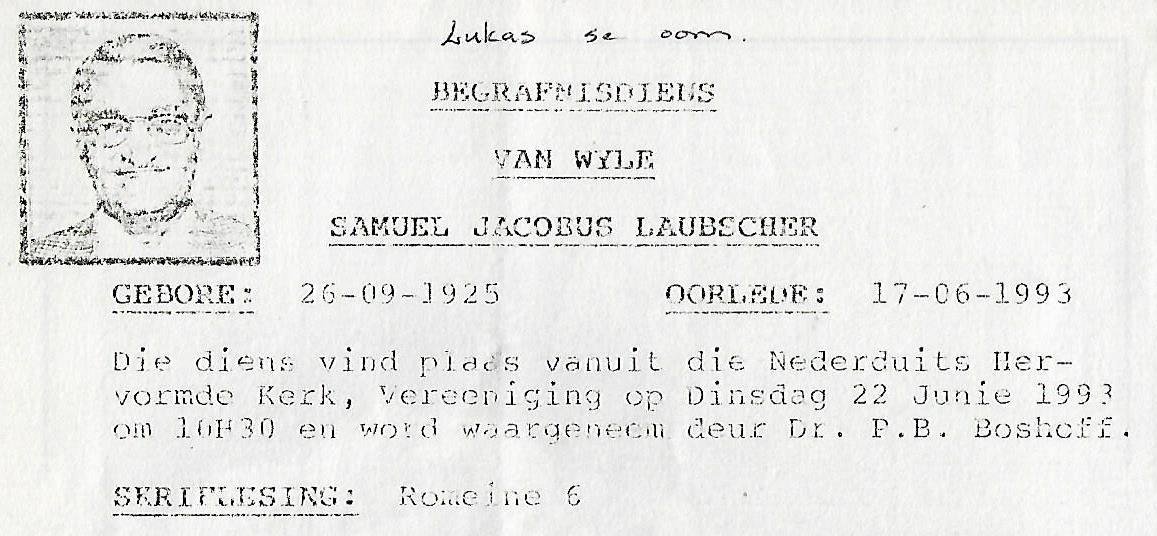 LAUBSCHER-Samuel-Jacobus-Nn-Sampie-1925-1993-M_99