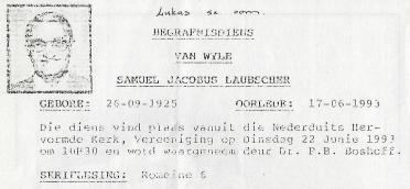 LAUBSCHER-Samuel-Jacobus-Nn-Sampie-1925-1993-M_99