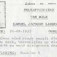 LAUBSCHER-Samuel-Jacobus-Nn-Sampie-1925-1993-M_99