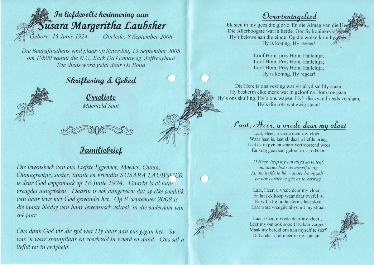 LAUBSCHER-Susara-Margeritha-Nn-Susara-1924-2008-F_2