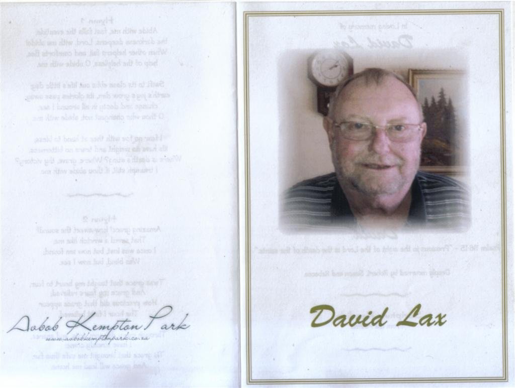 LAX-David-1944-2013-M_01