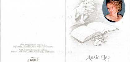 LEE-Ansie-Dorethea-Nn-Ansie-née-Wolmarans-1976-2003-F