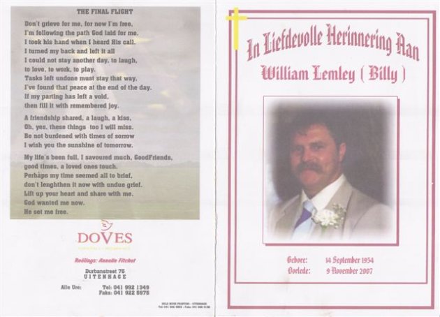 LEMLEY, William 1954-2007_1