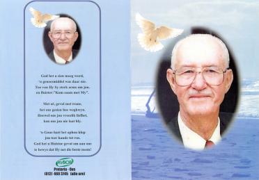 LEMMER-Lowrens-Badenhorst-Nn-OomLourens-1929-2013-M
