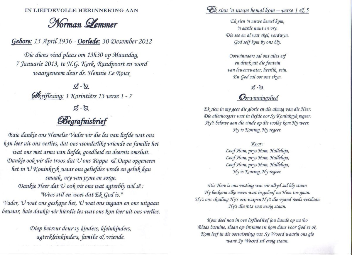 LEMMER-Norman-1936-2012-M_2