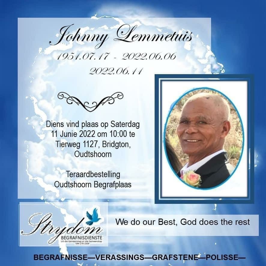 LEMMETUIS-Johnny-1951-2022-M_1
