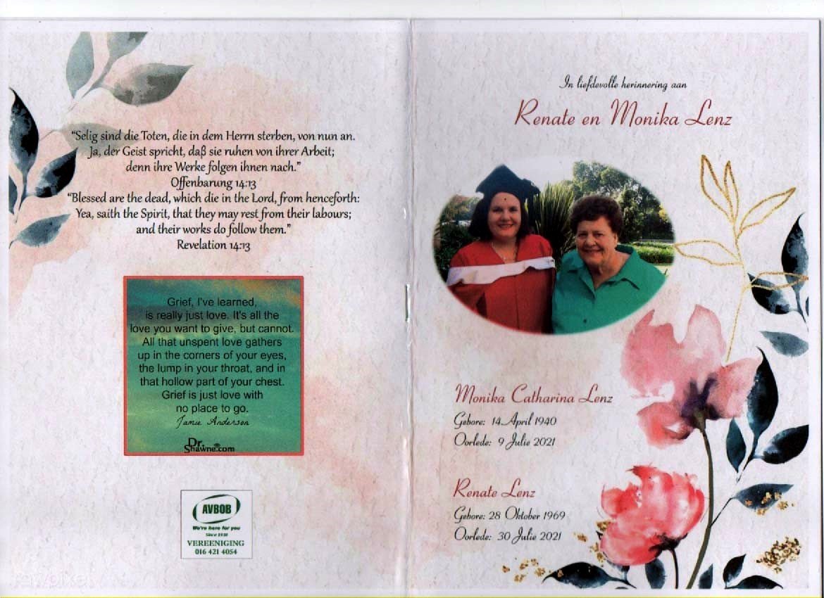 LENZ-Renate-1969-2021-F---LENZ-Monika-Catharina-Nn-Monika-1940-2021-F-1