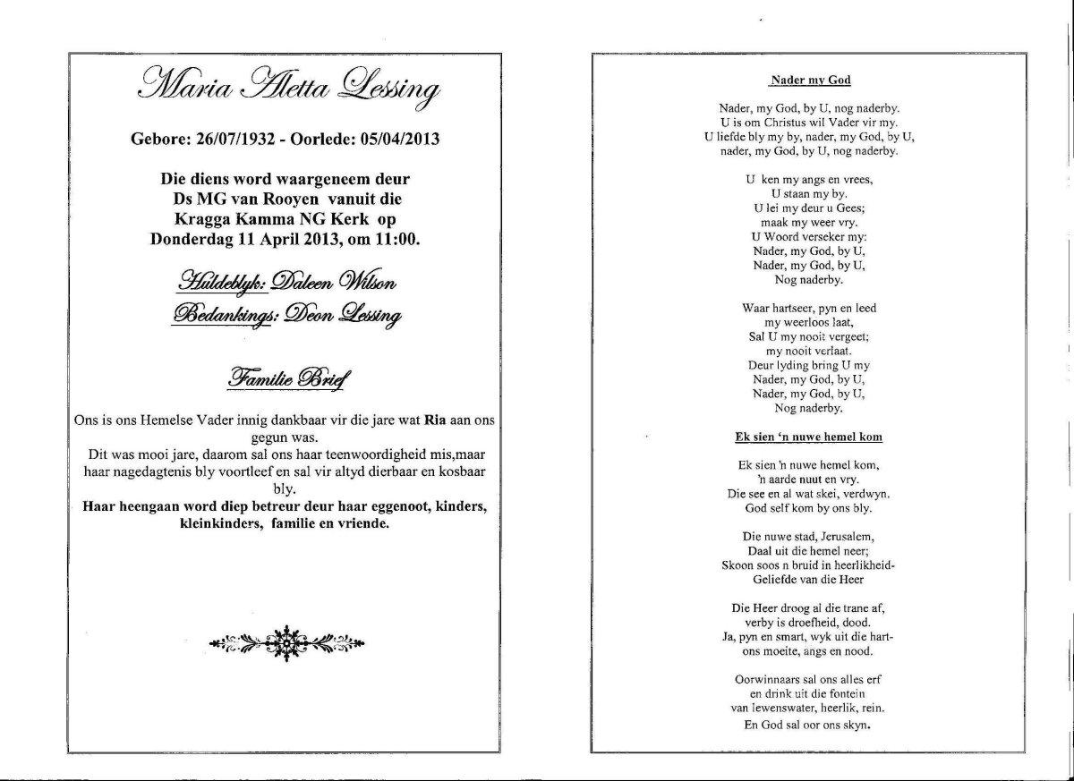 LESSING-Maria-Aletta-1932-2013-F_2
