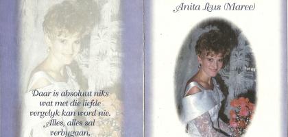 LEUS-Anita-nee-Maree-1970-2003