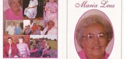LEUS-Sarah-Elizabeth-Maria-nee-VanTonder-1933-2010