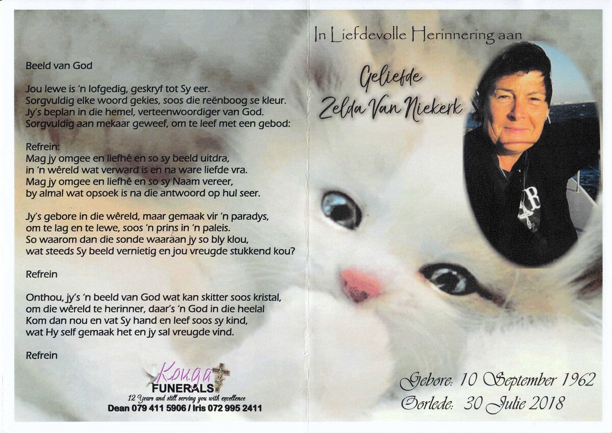 LEYGONIE-Zelda-nee-VanNiekerk-1962-2018-F-01