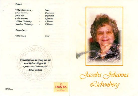 LIEBENBERG-Jacoba-Johanna-1922-2007_1