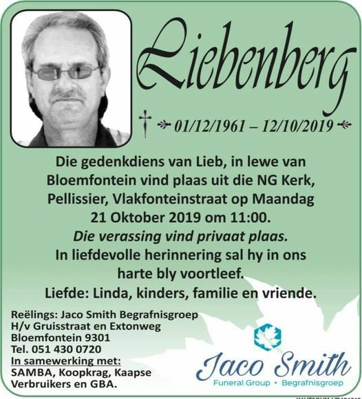 LIEBENBERG-Lieb-1961-2019-M_5