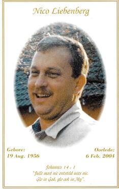 LIEBENBERG-Nicolaas-Johannes-Cornélius-Nn-Nico-1956-2004-M