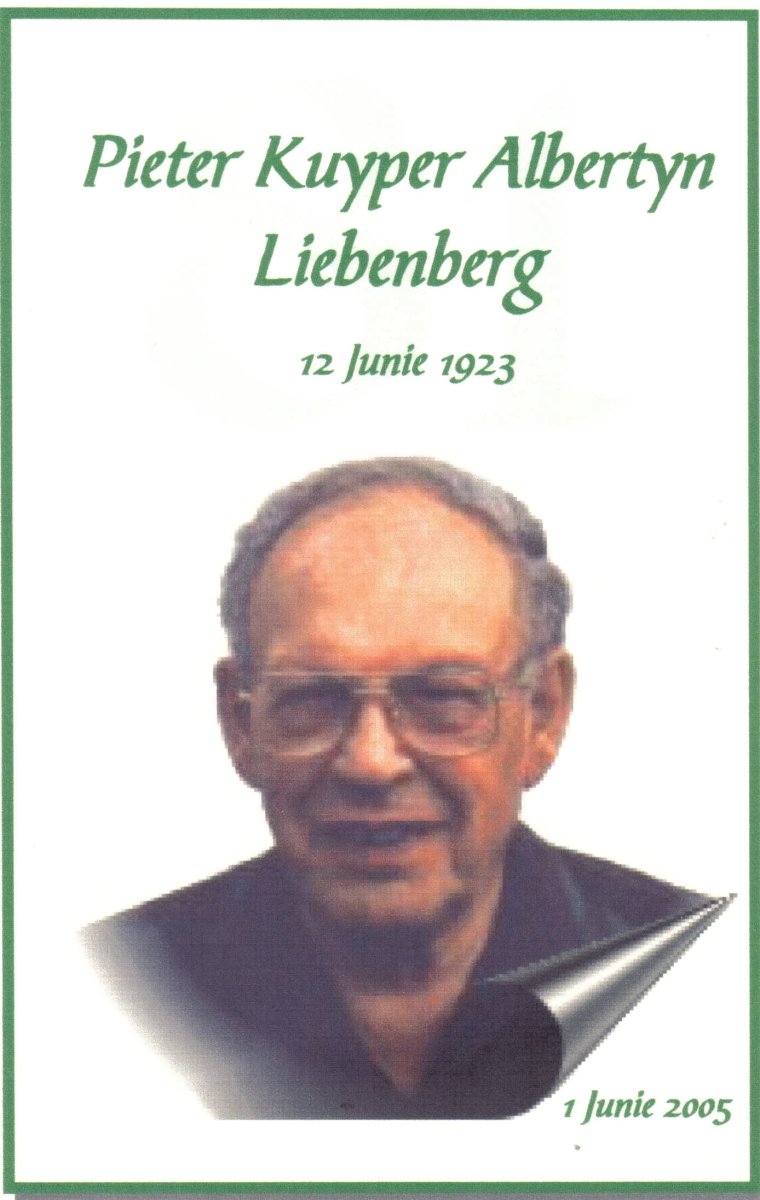 LIEBENBERG-Pieter-Kuyper-Albertyn-1923-2005-M_1