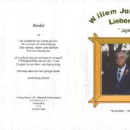 LIEBENBERG-Willem-Johannes-1921-2007_1