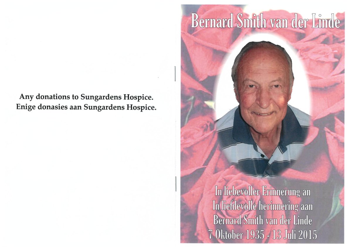 LINDE-VAN-DER-Bernard-Smith-1935-2015-M_1