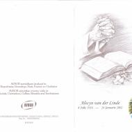 LINDE-VAN-DER-Johannes-Alwyn-Nn-Alwyn-1916-2002-M_1