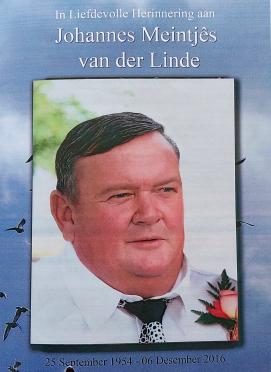 LINDE-VAN-DER-Johannes-Meintjês-1954-2016-M