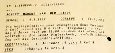 LINDE-VAN-DER-Joseph-Markus-1918-1995-M_99