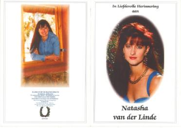 LINDE-VAN-DER-Nathasha-1972-2006-F