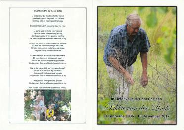 LINDE-VAN-DER-Sakkie-1936-2017-M-01