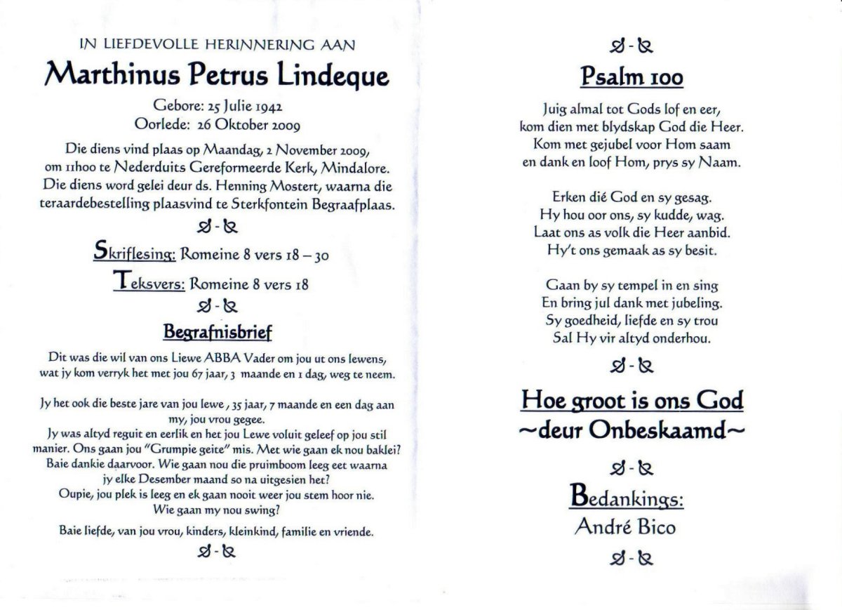 LINDEQUE-Marthinus-Petrus-Nn-Martin.Tienkie-1942-2009-M_101