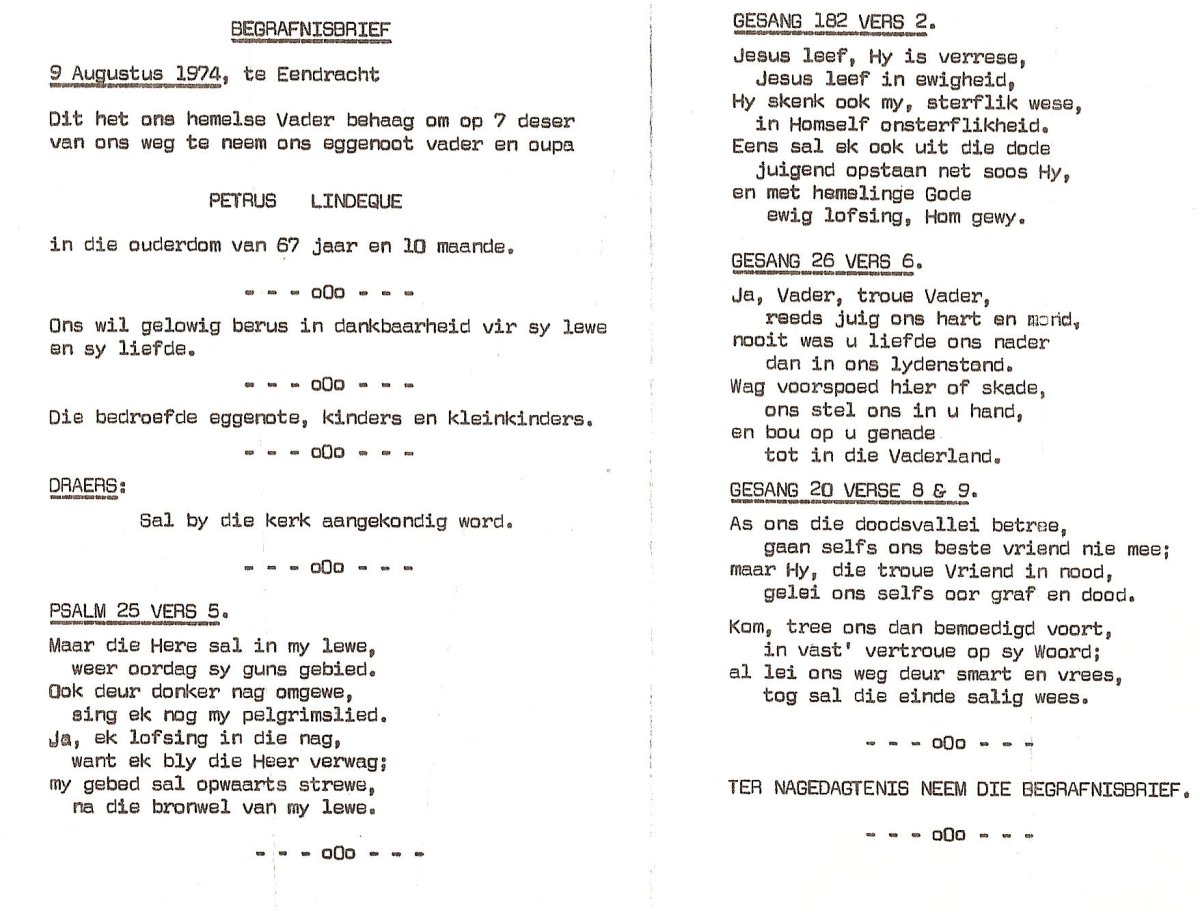 LINDEQUE-Petrus-1906-1974-M_1