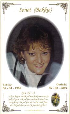 LINDEQUE-Sonet-Elizabeth-nee-Erasmus-1962-2004-F