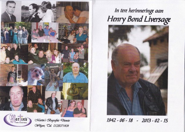 LIVERSAGE-Henry-Bond-1942-2013-M_1