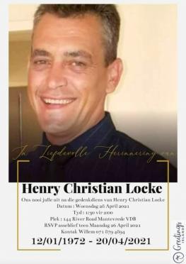 LOCKE-Surnames-Vanne