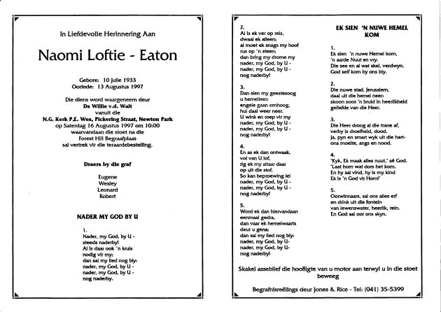 LOFTIE-EATON-Naomi-nee-Vosloo-1933-1997-F_1
