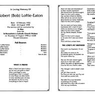 LOFTIE-EATON-Robert-Nn-Bob-1922-1998-M_1
