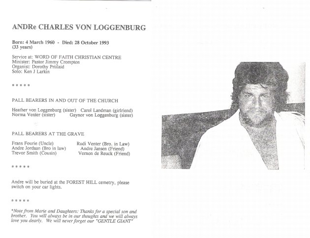 LOGGENBURG-VON-André-Charles-Nn-André-1960-1993-M_1