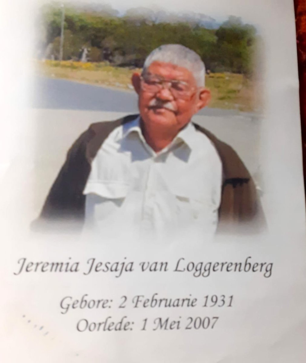 LOGGERENBERG-VAN-Jeremia-Jesaja-1931-2007-M_1