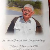 LOGGERENBERG-VAN-Jeremia-Jesaja-1931-2007-M_1