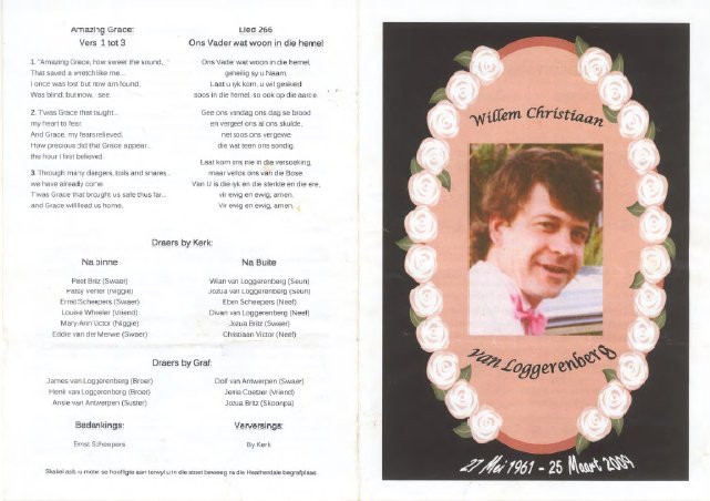 LOGGERENBERG-VAN-Willem-Christiaan-Nn-Willie-1961-2009-M_1