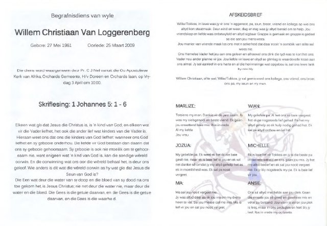 LOGGERENBERG-VAN-Willem-Christiaan-Nn-Willie-1961-2009-M_2