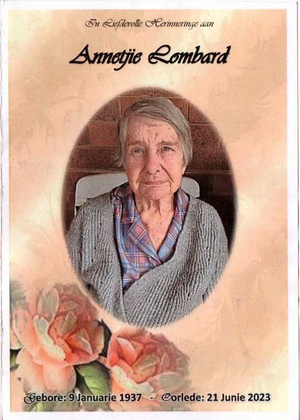 LOMBARD-Annetjie-1937-2023-F-1