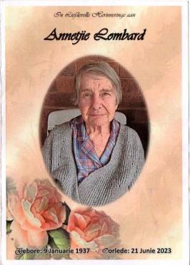 LOMBARD-Annetjie-1937-2023-F-1