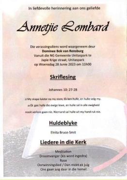 LOMBARD-Annetjie-1937-2023-F-2