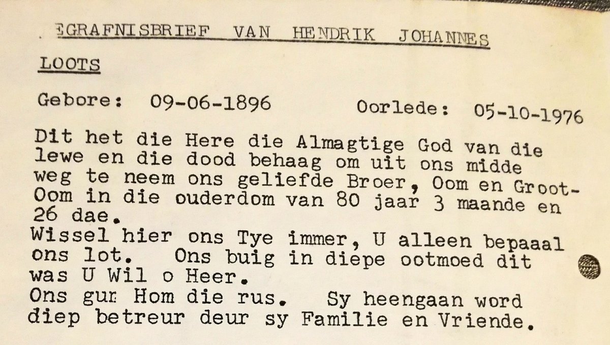 LOOTS-Hendrik-Johannes-1896-1976-M_99