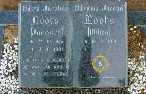 LOOTS-Willem-Jacobus-Nn-Jacques-1925-1991-M_4